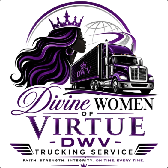 Divine Women of Virtue &mdash; Faith. Strength. Integrity.